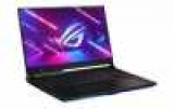 ASUS    ROG Strix SCAR 15  ROG Strix SCAR 17