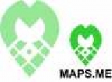 Maps.Me:  ,  ,  