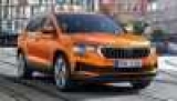  Skoda Karoq 2022 : 5  ,   