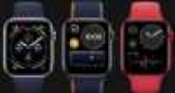 4    Apple Watch