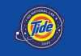 Tide  NASA       