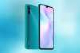 Xiaomi eaa   Redmi 9A  4        128   $117